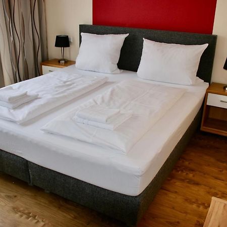 Haus Elisabeth Hotel Bad Salzungen Kültér fotó
