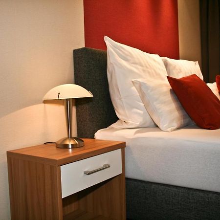 Haus Elisabeth Hotel Bad Salzungen Kültér fotó