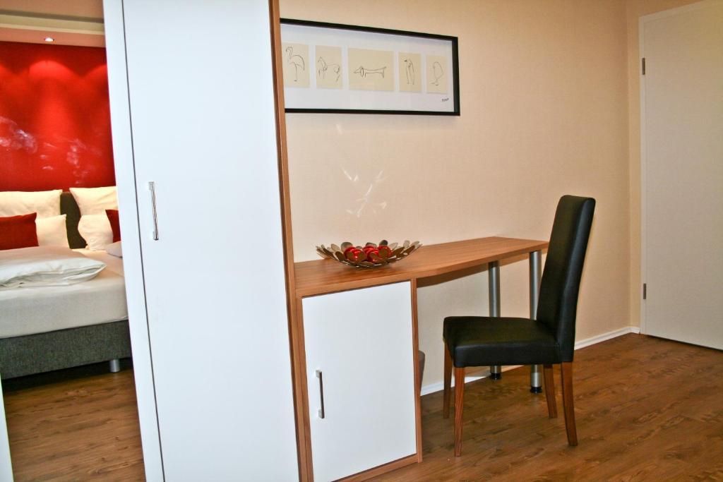 Haus Elisabeth Hotel Bad Salzungen Kültér fotó