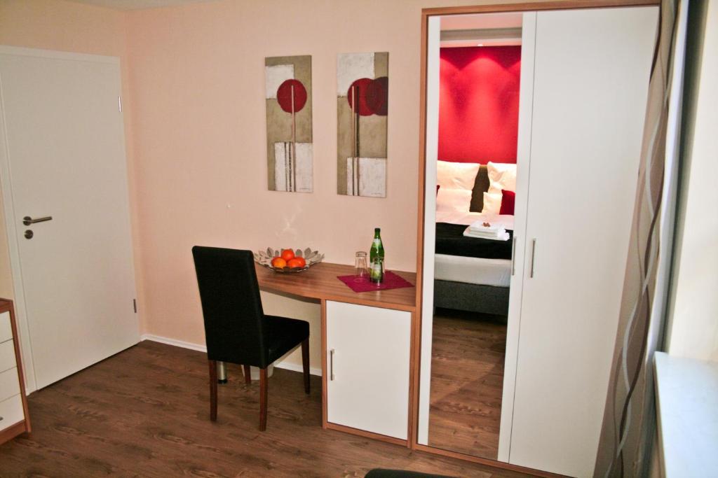 Haus Elisabeth Hotel Bad Salzungen Kültér fotó