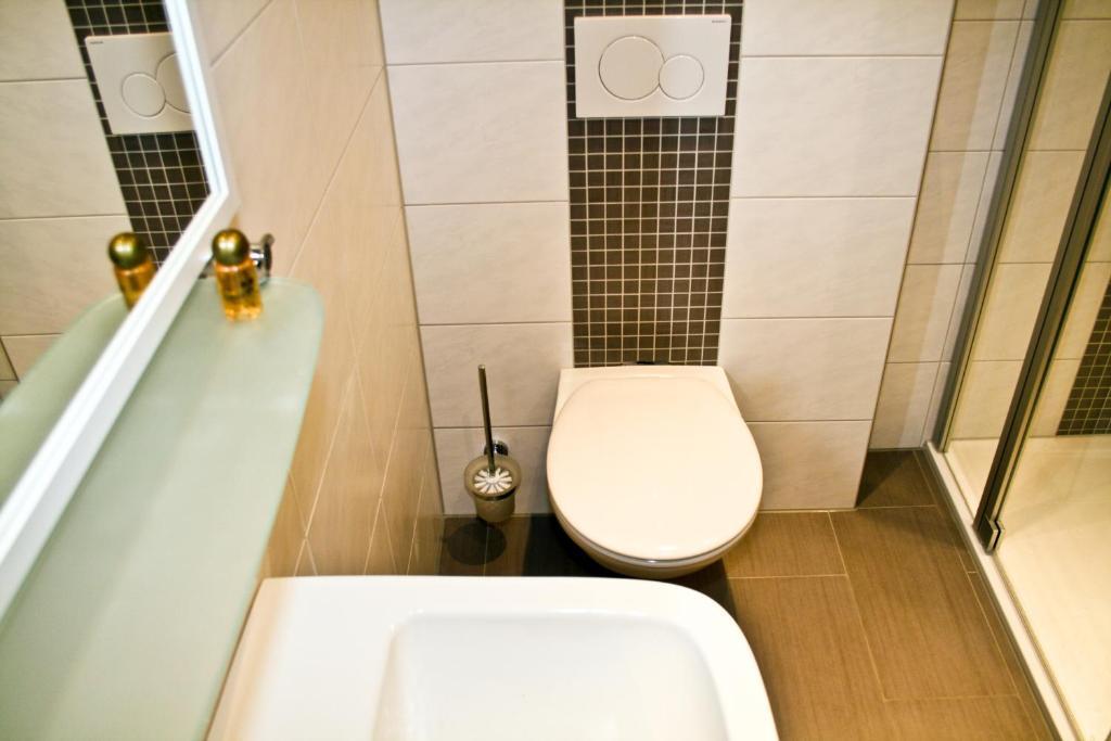 Haus Elisabeth Hotel Bad Salzungen Szoba fotó