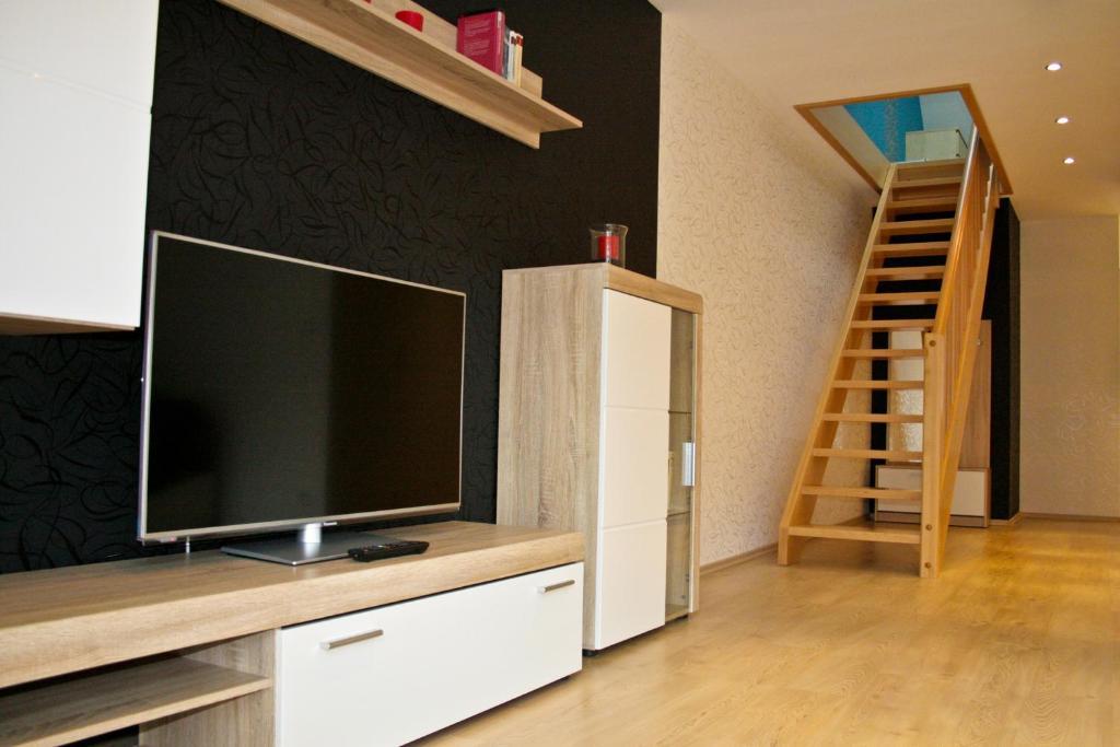 Haus Elisabeth Hotel Bad Salzungen Szoba fotó